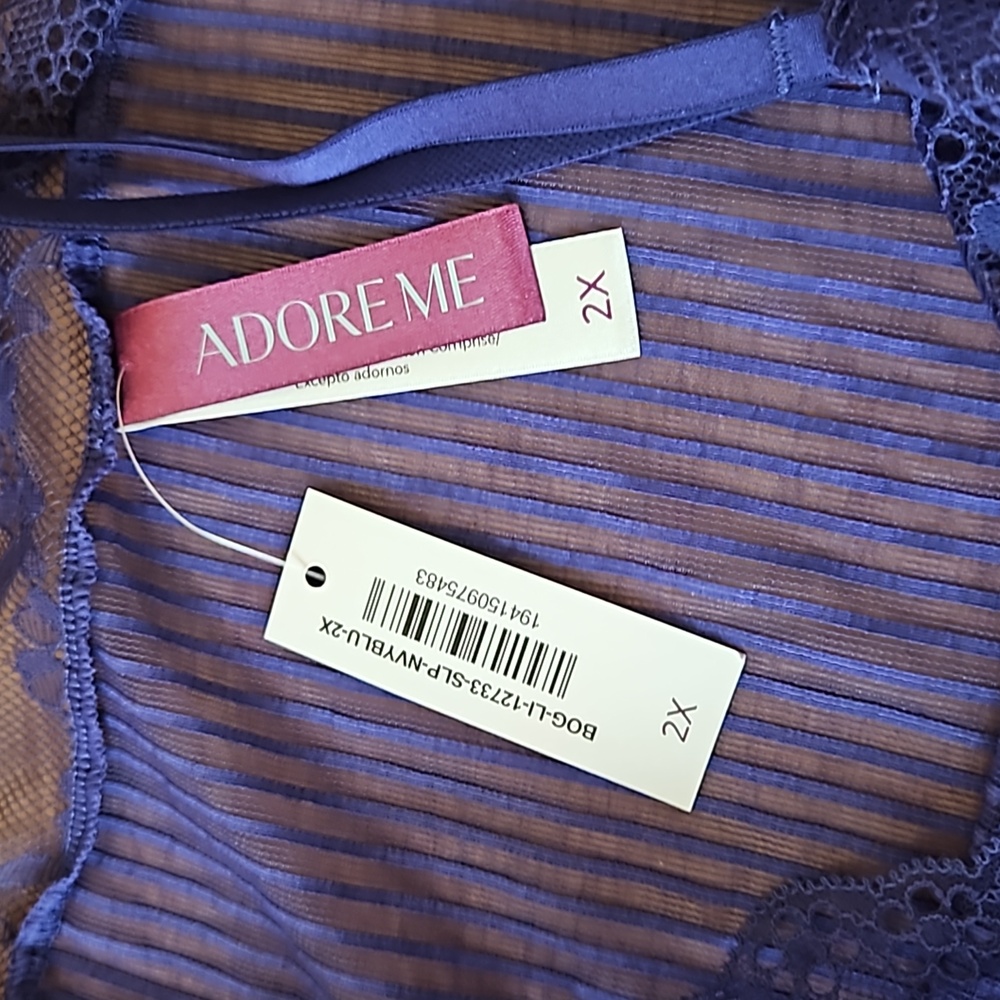 Blue Slip - Picture 3 of 5